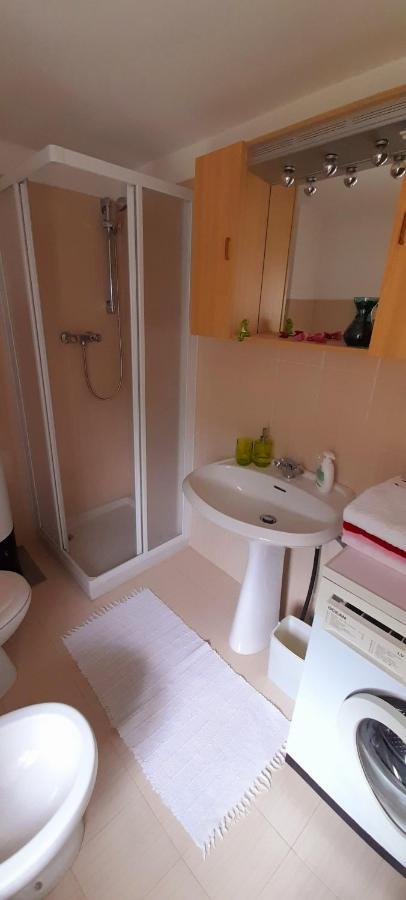 Cjasa Da Puci Daire Ovaro Dış mekan fotoğraf
