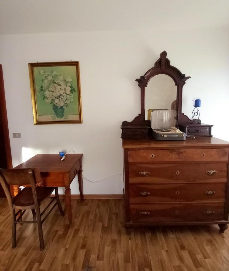 Cjasa Da Puci Daire Ovaro Dış mekan fotoğraf